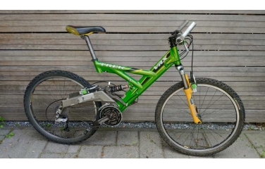 Gloed Super goed Lyrisch Tweedehands MTB-fiets fietsen | Findyourbike.com