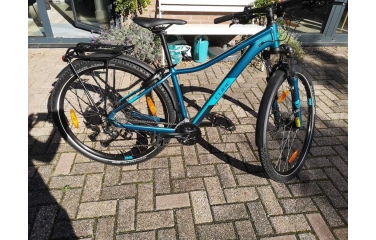 Bounty eigendom Kijkgat Tweedehands MTB-fiets Dames fietsen | Findyourbike.com