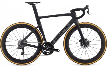 Specialized Venge Sw Disc Di2, Black/silver Holographic
